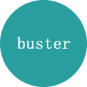 面码buster发布页②