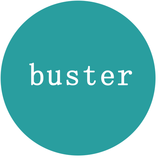 面码buster发布页③